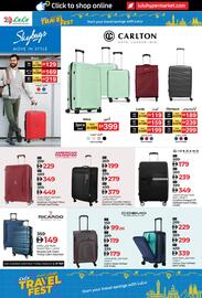 Lulu Hypermarket catalogue Page 32