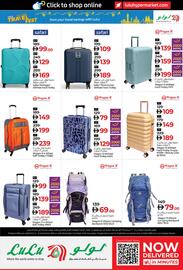 Lulu Hypermarket catalogue Page 33