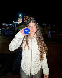 Catálogo Oxxo Página 1