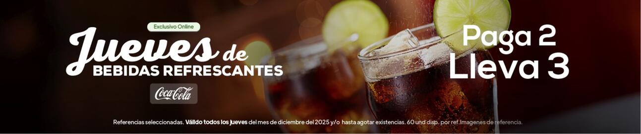 Catálogo Jumbo Página 3