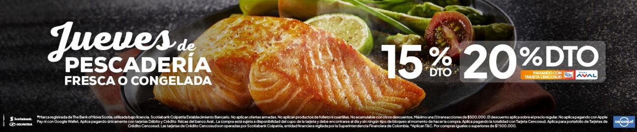 Catálogo Jumbo Página 4