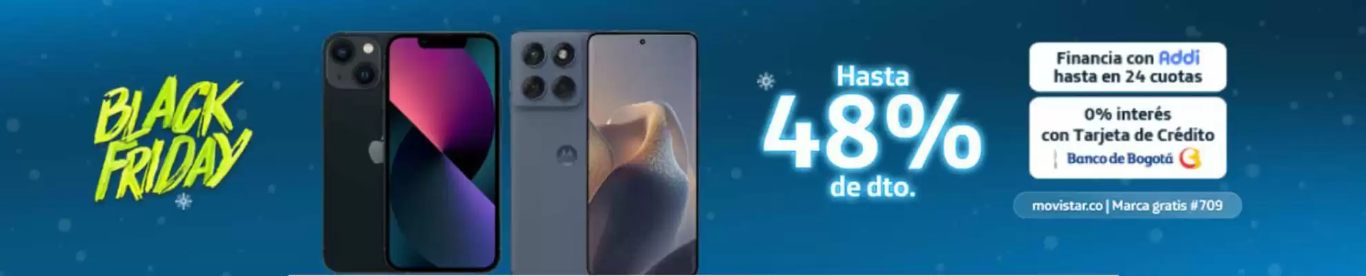 Catálogo Movistar (válido hasta 7-12)