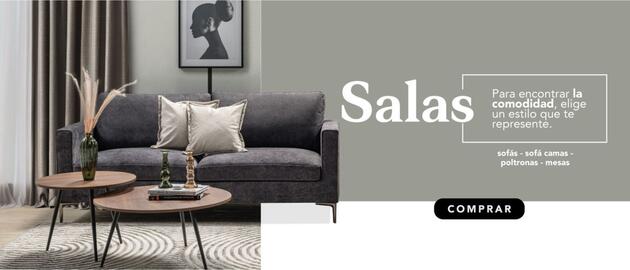 Catálogo Tugó semana 49 Página 1