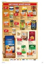 E.Leclerc gazetka Strona 10
