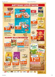 E.Leclerc gazetka Strona 11
