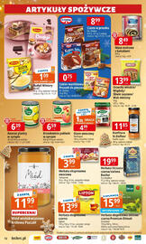 E.Leclerc gazetka Strona 12