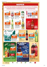 E.Leclerc gazetka Strona 14