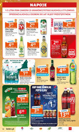 E.Leclerc gazetka Strona 14