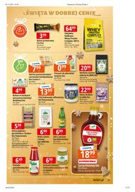 E.Leclerc gazetka Strona 15
