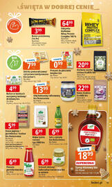 E.Leclerc gazetka Strona 15