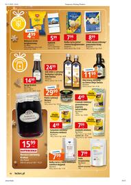 E.Leclerc gazetka Strona 16