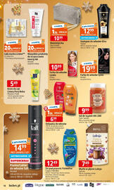 E.Leclerc gazetka Strona 18