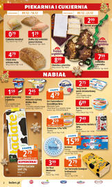 E.Leclerc gazetka Strona 2