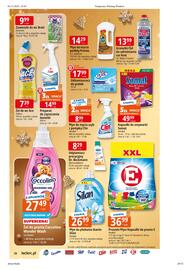 E.Leclerc gazetka Strona 20