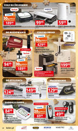 E.Leclerc gazetka Strona 24