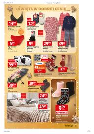 E.Leclerc gazetka Strona 25