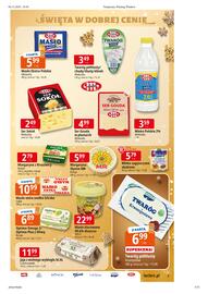 E.Leclerc gazetka Strona 3