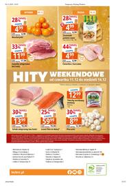 E.Leclerc gazetka Strona 32