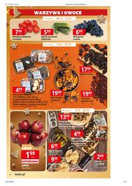 E.Leclerc gazetka Strona 4