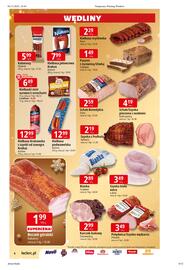 E.Leclerc gazetka Strona 6