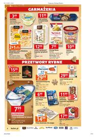 E.Leclerc gazetka Strona 8