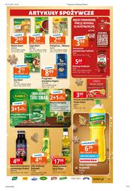 E.Leclerc gazetka Strona 9