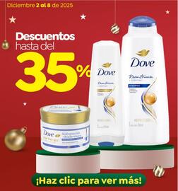 Catálogo Mercaldas semana 49 Página 2