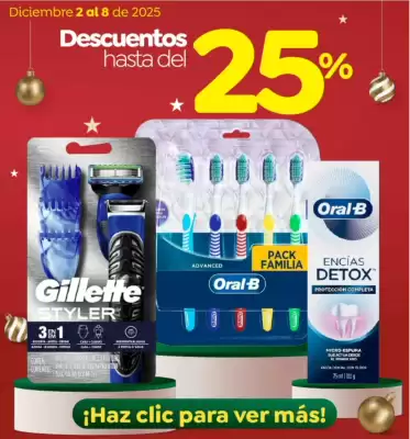 Catálogo Mercaldas (válido hasta 8-12)