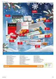 E.Leclerc gazetka Strona 32