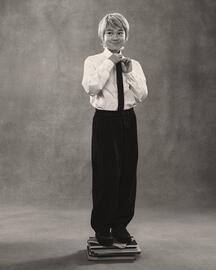 Catálogo ZARA Página 1