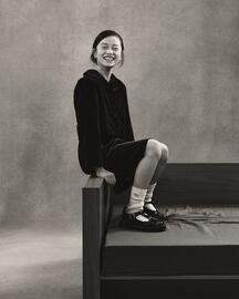 Catálogo ZARA Página 2