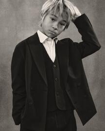 Catálogo ZARA Página 3