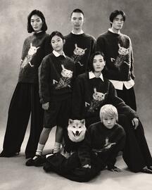 Catálogo ZARA Página 4