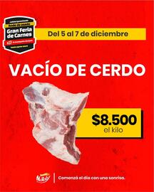 Catálogo Super Nataly Página 5