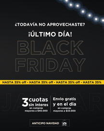 Catálogo Jaguar Shoes Página 1