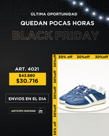 Catálogo Jaguar Shoes Página 2