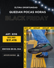 Catálogo Jaguar Shoes Página 3