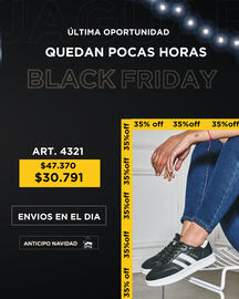 Catálogo Jaguar Shoes Página 4