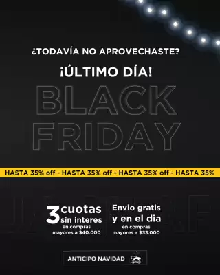 Catálogo Jaguar Shoes (válido hasta 4-12)