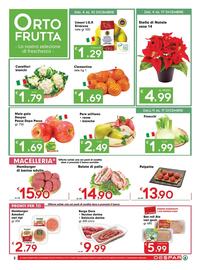 Volantino DeSpar Express Pagina 2