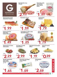 Volantino DeSpar Express Pagina 3