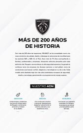 Catálogo Peugeot Página 2
