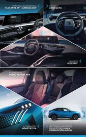 Catálogo Peugeot Página 3