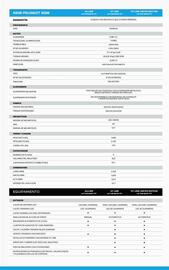 Catálogo Peugeot Página 4