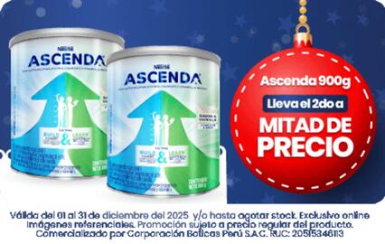 Catálogo Boticas Perú Página 2