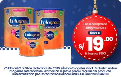 Catálogo Boticas Perú Página 3