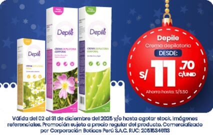 Catálogo Boticas Perú Página 6