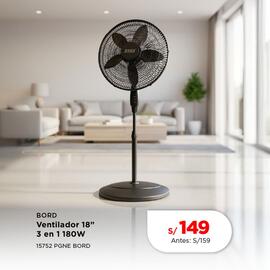 Catálogo La Curacao Página 10