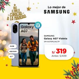 Catálogo La Curacao Página 11