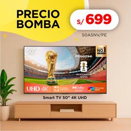 Catálogo La Curacao Página 3